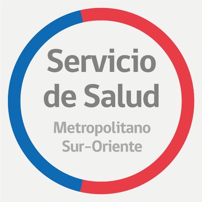 Servicio de Salud Metropolitano Sur Oriente - Ministerio de Salud